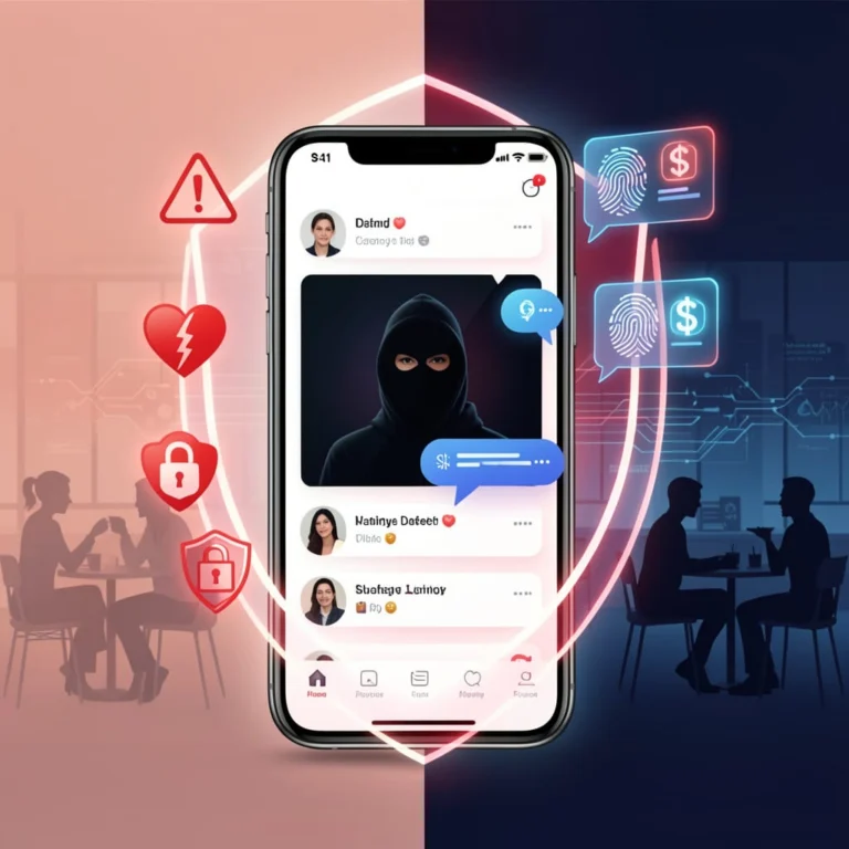 Crucial Online Dating App Tips - Making Sense Of Security