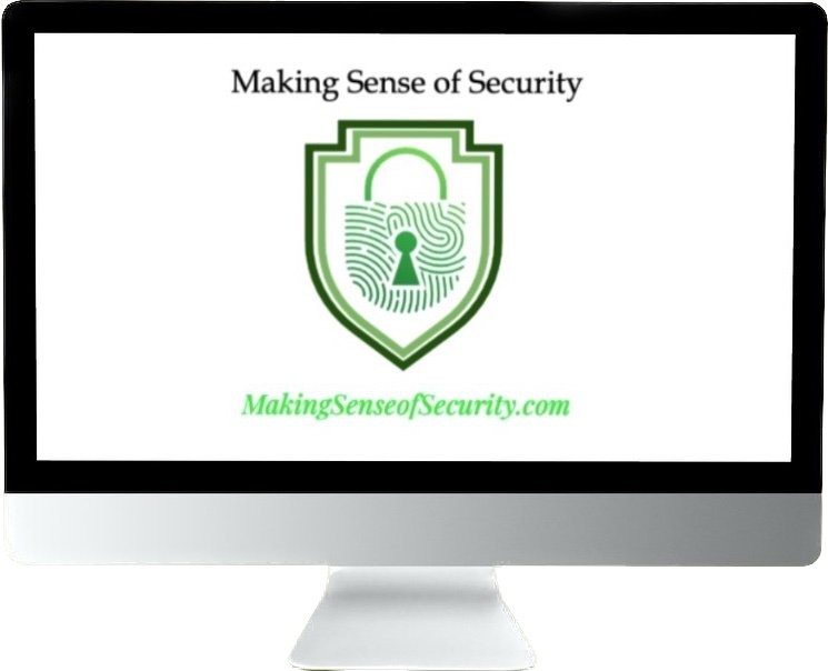 Making Sense of Security