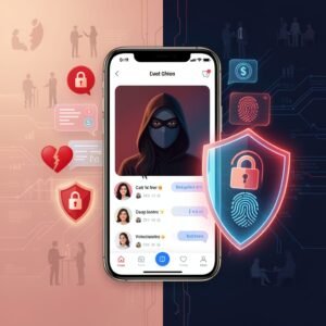 Online Dating Safety - Making Sense Of Security