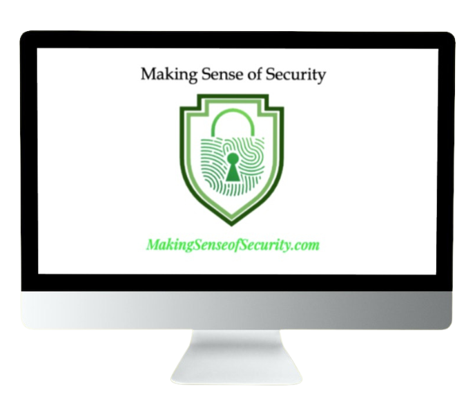 Making Sense of Security